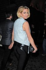 SARAH HARDING at Somerset House London Fashon Week