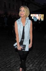 SARAH HARDING at Somerset House London Fashon Week
