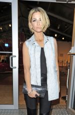 SARAH HARDING at Somerset House London Fashon Week