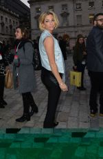 SARAH HARDING at Somerset House London Fashon Week