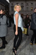 SARAH HARDING at Somerset House London Fashon Week