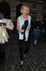 SARAH HARDING at Somerset House London Fashon Week