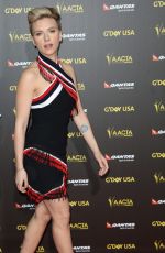 SCARLETT JOHANSSON at 2015 G