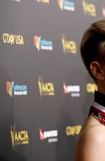 SCARLETT JOHANSSON at 2015 G
