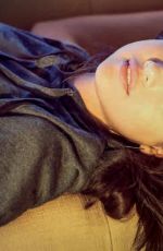SELENA GOMEZ - Adidas Neo Spring 2015 Promos