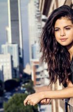 SELENA GOMEZ - Adidas Neo Spring 2015 Promos