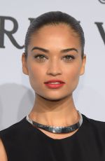 SHANINA SHAIK at 2015 Amfar Gala in New York