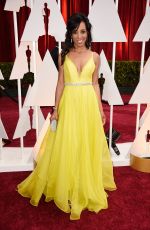 SHAUN ROBINSON at 87th Annual Academy Awardsat the Dolby Theatre in Hollywood