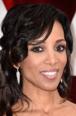 SHAUN ROBINSON at 87th Annual Academy Awardsat the Dolby Theatre in Hollywood