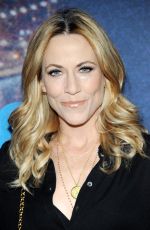SHERYL CROW at SNL 40th Anniversary Celebration in New York