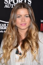 SOFIA REYES at McFarland, USA Premiere in Hollywood