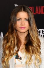 SOFIA REYES at McFarland, USA Premiere in Hollywood