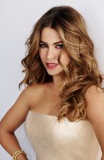 SOFIA VERGARA - New Beauty Photoshoot by James White