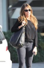 SOFIA VERGARA Out and About in West Hollywood 1702