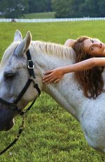 SOLVEIG MORK HANSEN in Sports Illustrated Swimsuit 2015 Issue