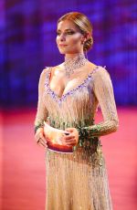 SOPHIA THOMALLA 10.Semper Opernball in Dresden