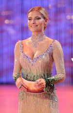 SOPHIA THOMALLA 10.Semper Opernball in Dresden