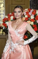 SOPHIA THOMALLA 10.Semper Opernball in Dresden