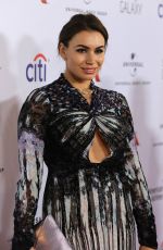 SOPHIE SIMMONS at Universal Music Group Grammy After Party in Los Angeles