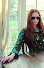 SOPHIE TURNER - instyle.co.uk 