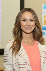 STACY KEIBLER at Yoobi & Starlight Children