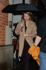 TAYLOR SFIWT at Luton Airport in London