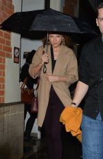 TAYLOR SFIWT at Luton Airport in London