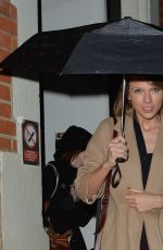 TAYLOR SFIWT at Luton Airport in London
