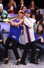 TAYLOR SWIFT at The Tonight Show with Jimmy Fallon in New York