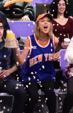 TAYLOR SWIFT at The Tonight Show with Jimmy Fallon in New York
