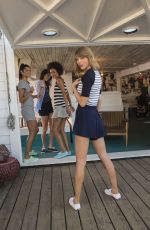 TAYLOR SWIFT - Keds Promos