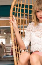 TAYLOR SWIFT - Keds Promos