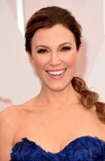 THEA ANDREWS at 87th Annual Academy Awardsat the Dolby Theatre in Hollywood