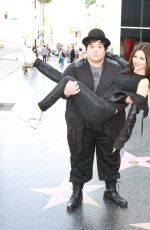 VICTORIA JUSTICE - Eye Candy Promo Shoot in Hollywood
