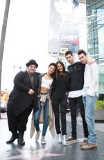 VICTORIA JUSTICE - Eye Candy Promo Shoot in Hollywood