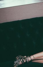VICTORIA JUSTICE - Justin Marquis Photoshoot