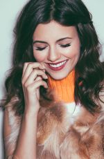 VICTORIA JUSTICE - Justin Marquis Photoshoot