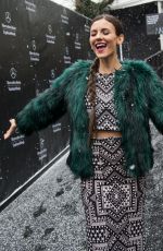 VICTORIA JUSTICE Out and About in New York 1402