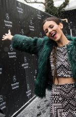 VICTORIA JUSTICE Out and About in New York 1402