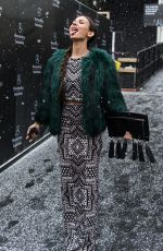VICTORIA JUSTICE Out and About in New York 1402