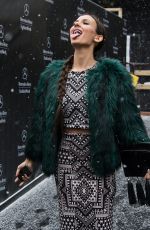 VICTORIA JUSTICE Out and About in New York 1402