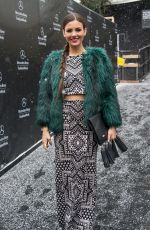 VICTORIA JUSTICE Out and About in New York 1402