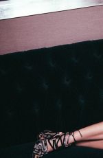 VICTORIA JUSTICE - Stylecaster Photoshoot
