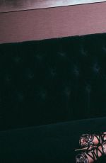 VICTORIA JUSTICE - Stylecaster Photoshoot