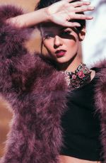 VICTORIA JUSTICE - Stylecaster Photoshoot