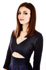 VICTORIA JUSTICE - TCA Tour Portraits