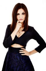 VICTORIA JUSTICE - TCA Tour Portraits