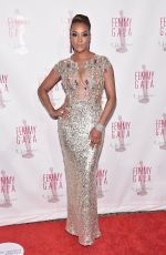 VIVICA FOX at 2015 Femmy Awards Gala in New York