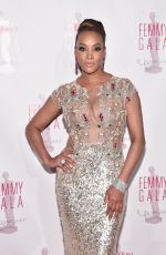 VIVICA FOX at 2015 Femmy Awards Gala in New York