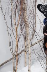 WWE - Apres Ski Divas Photoshoot